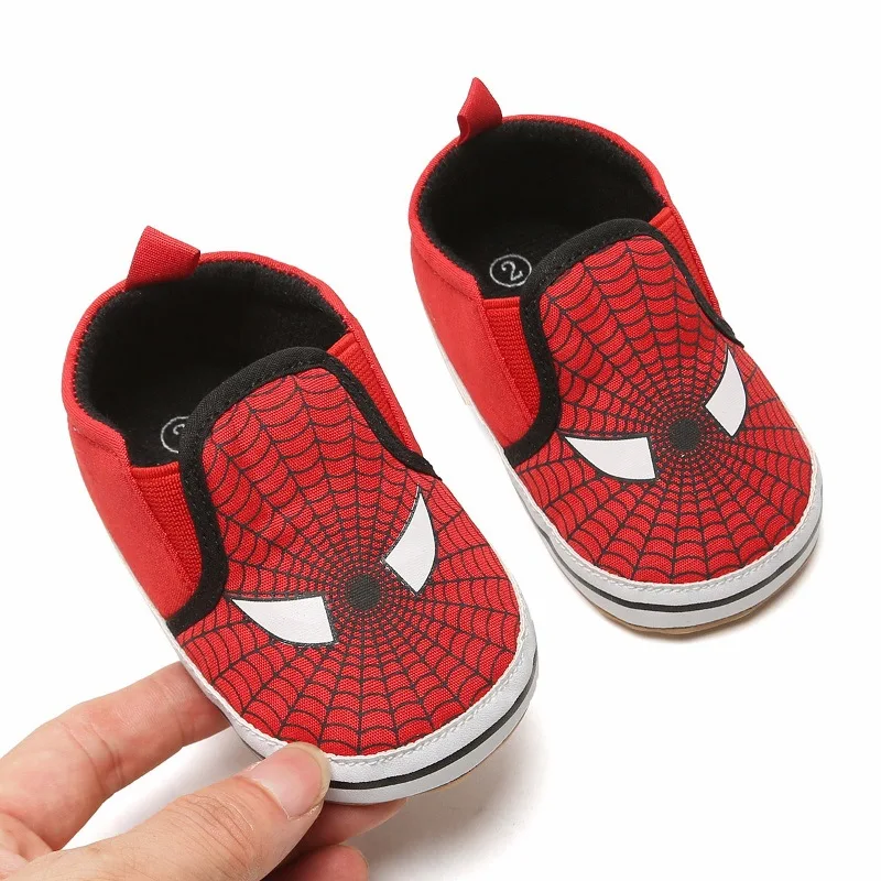 Обувь для новорожденных Новинка 2020 года детская обувь мальчиков и девочек