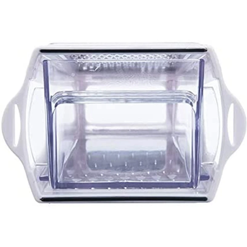 

Kitchen Graters Cheese Grater Ginger Grater Lemon Blade Cover Stainless Steel High Performance