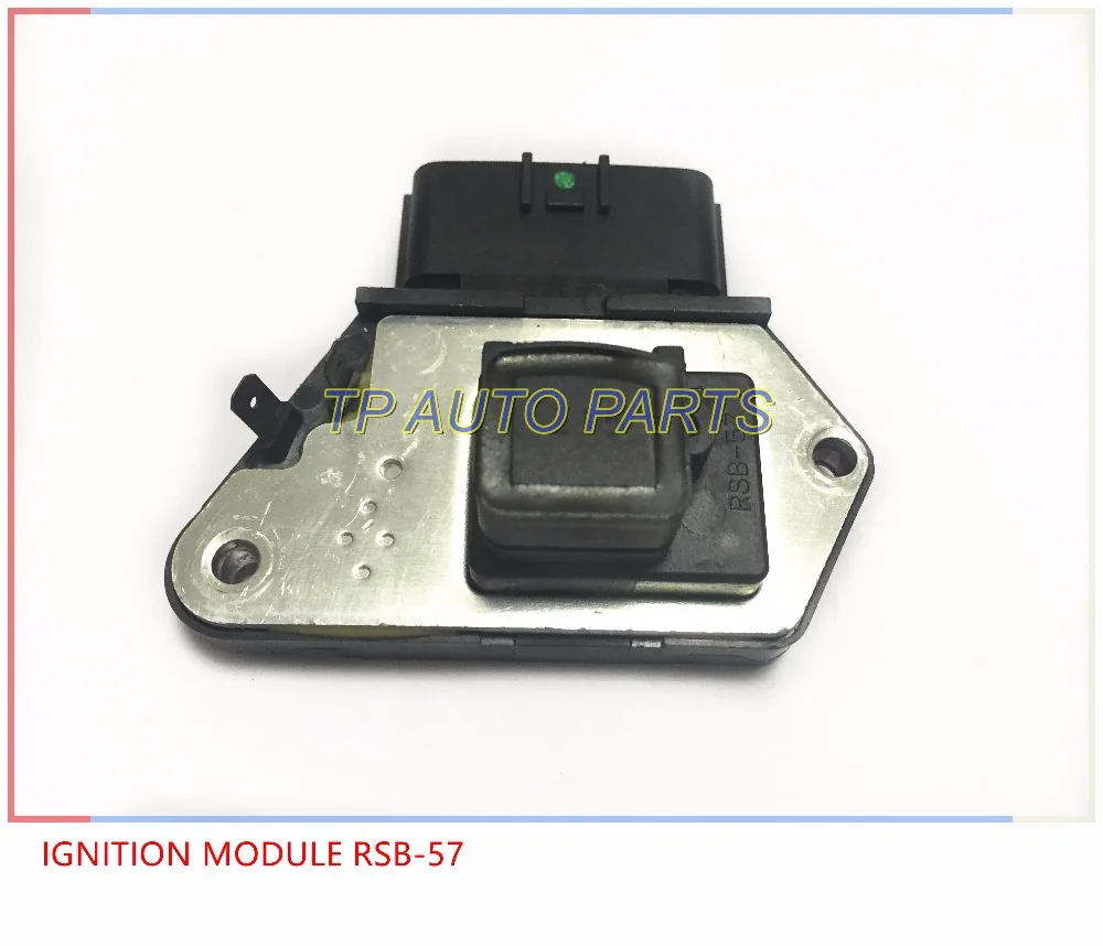 Модуль зажигания RSB 57 RSB57 для Honda Civic Rover 400 22100 72B00 2210072B00|module|module ignition |