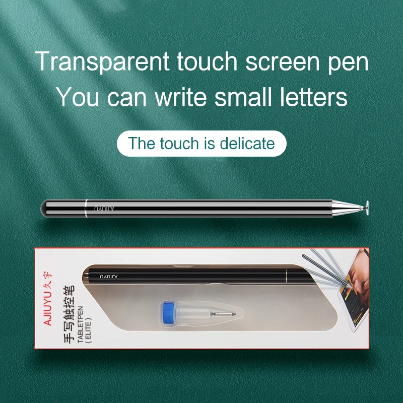 Stylus Touch Screen Pen Universal For Huawei Matepad Pro 10.8 inch T10S T10 T8 Mediapad M3 M5 Lite M6 T5 T3 10 Tablet | Компьютеры и