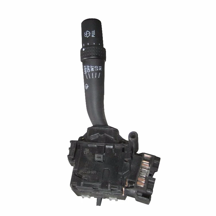 Комбинированный Переключатель стеклоочистителя для livan solano OEM: