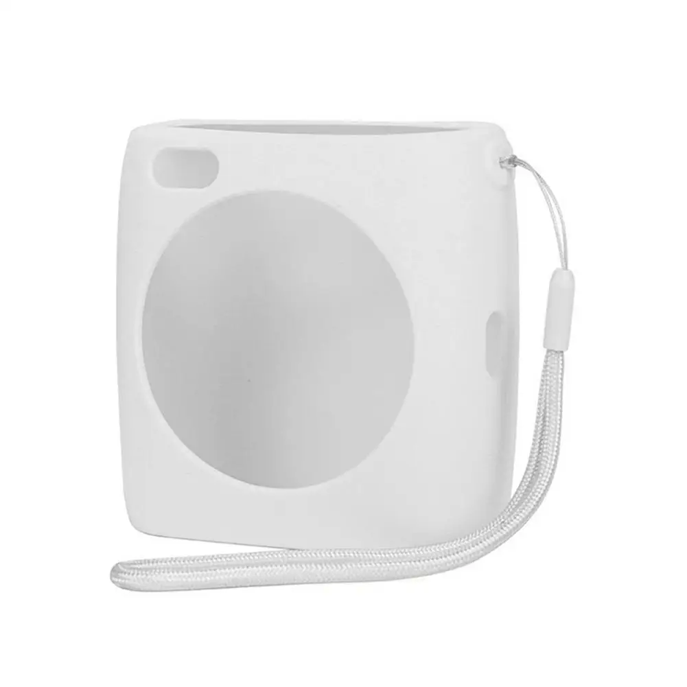 CAIUL защитный чехол Красочный силиконовый мягкий для хранения Paperang P2