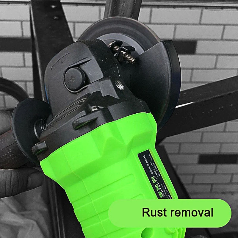 Литий ионный аккумулятор угловая шлифовальная машина беспроводные