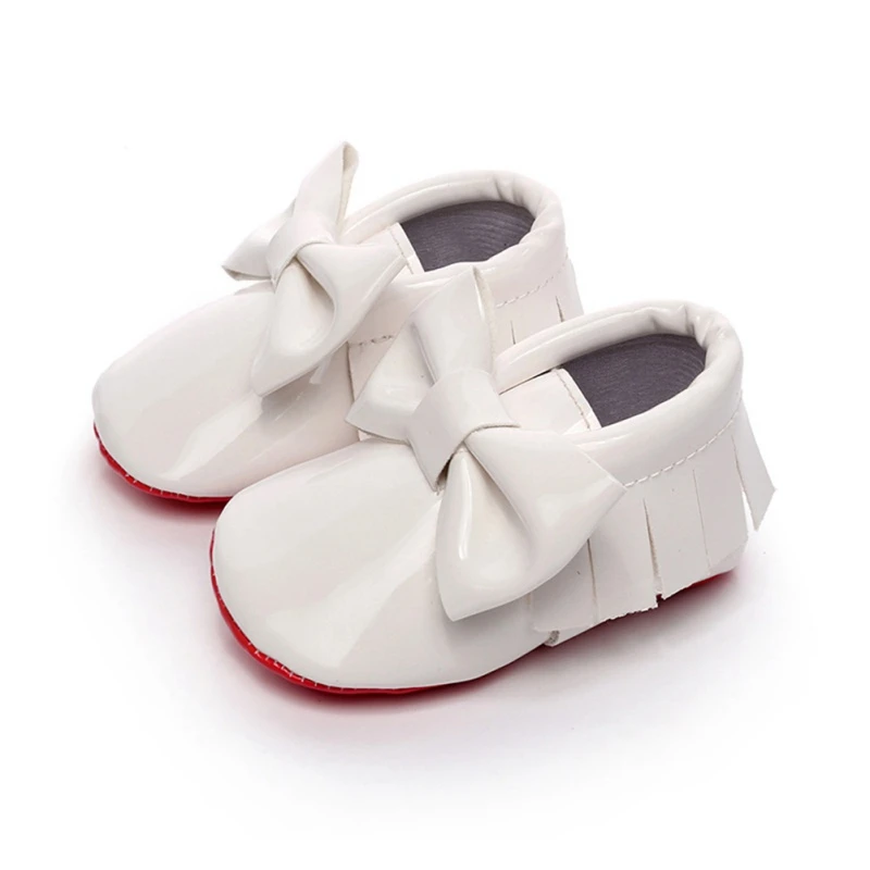 

Boys Casual First Walker Cute Baby Girls Shoes Newborn Infant Baby Moccasins Girls Princess Shoes Casual PU Toddler Shoes 0-24M