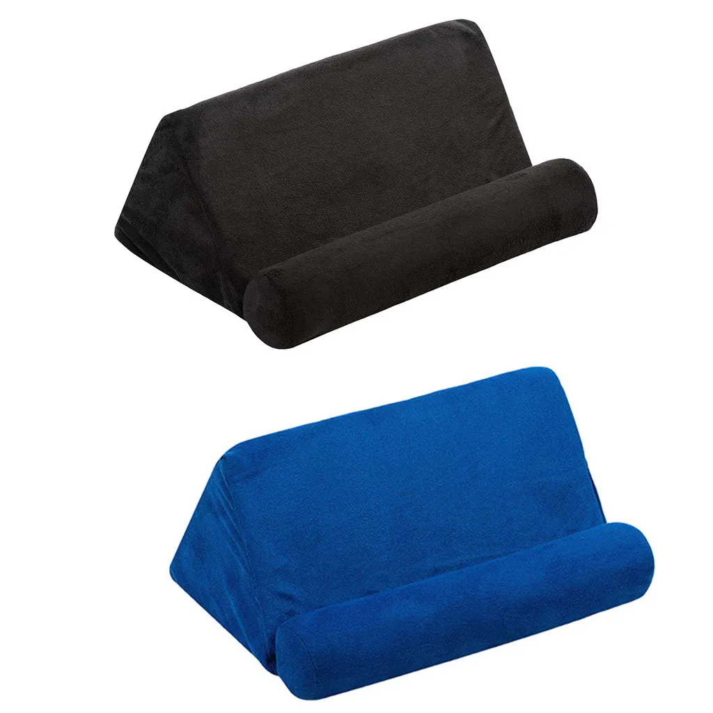 Планшет Подушка держатель подставка пена книга отдых чтения кровать Поддержка