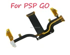 1 шт. Оригинальный Новый Сменный ЖК-экран гибкий кабель для PSP Go основная материнская плата кабель запасные части