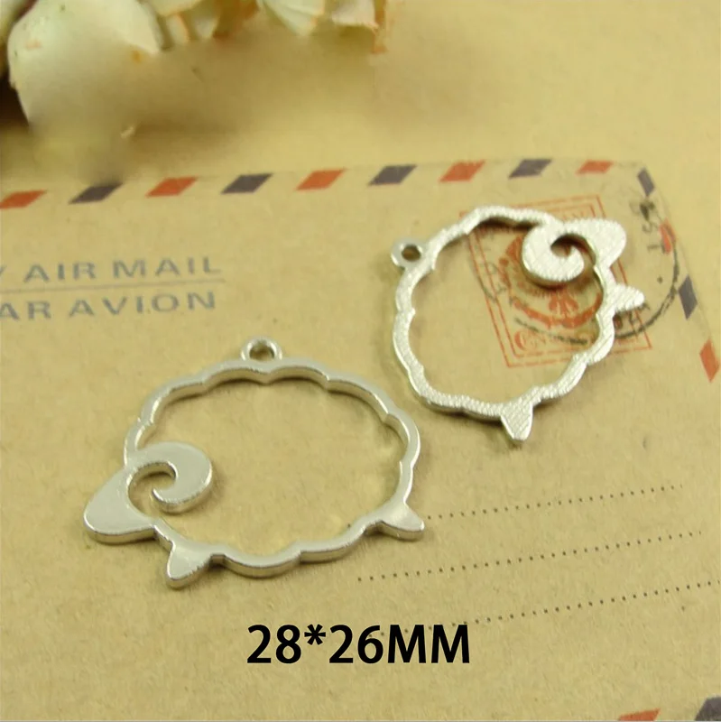 10 шт. форма в форме животных звезды УФ смола | Украшения и аксессуары