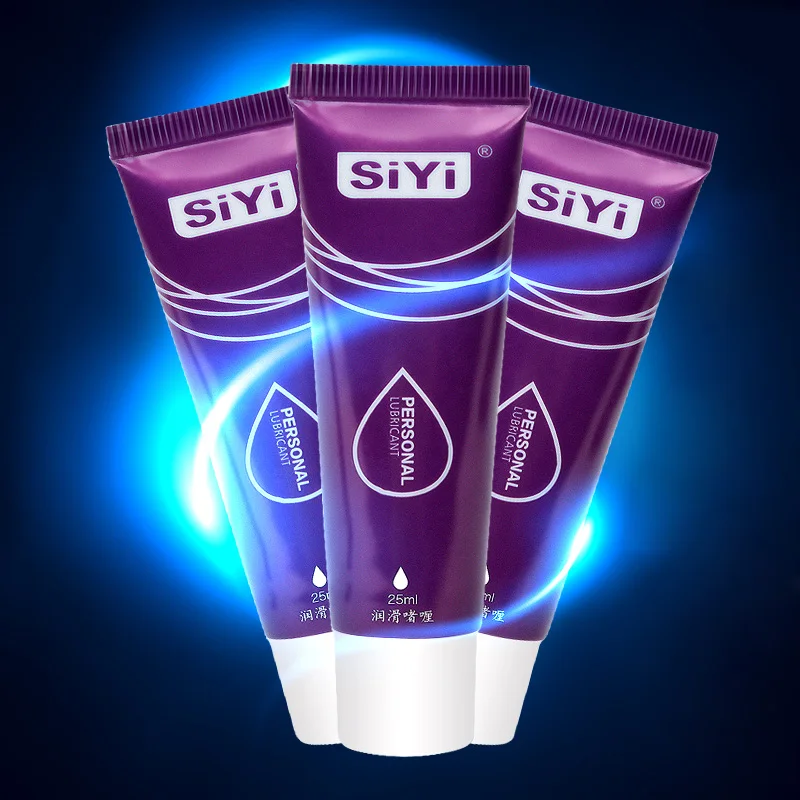 25ml Water based Lubricants Smooth Intimate Couples Lubricant Lube easy to clean for Vagina anal oral Adult Sex Shop Oil Gel TK | Красота и