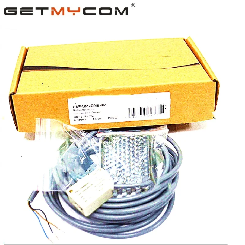 

PSF-DM2DNB-4M Original new Getmycom sensor