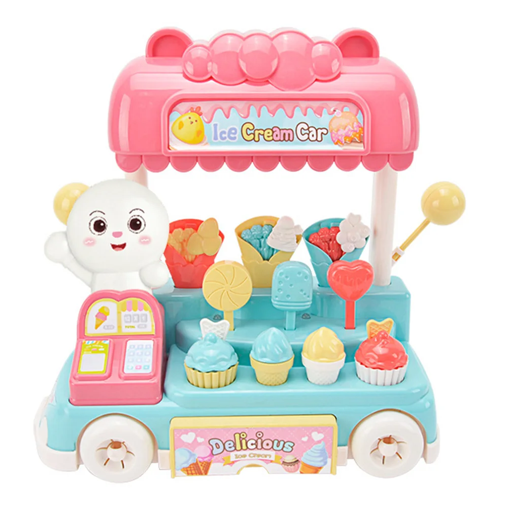 Игрушка для игрового домика электронные мини наборы с имитацией игрушки детей