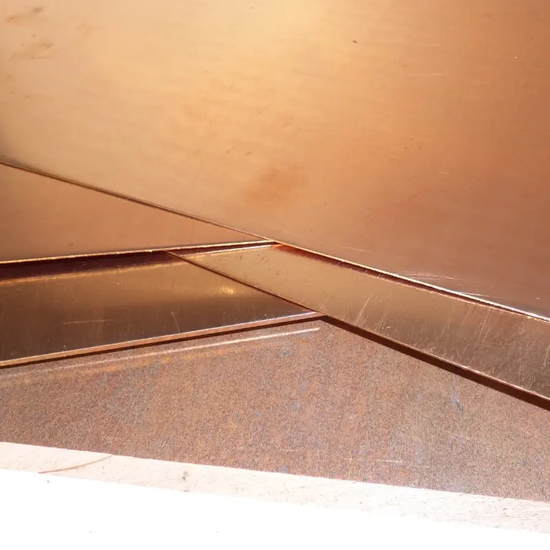 0 6 мм толщина медь М1М лист | Инструменты