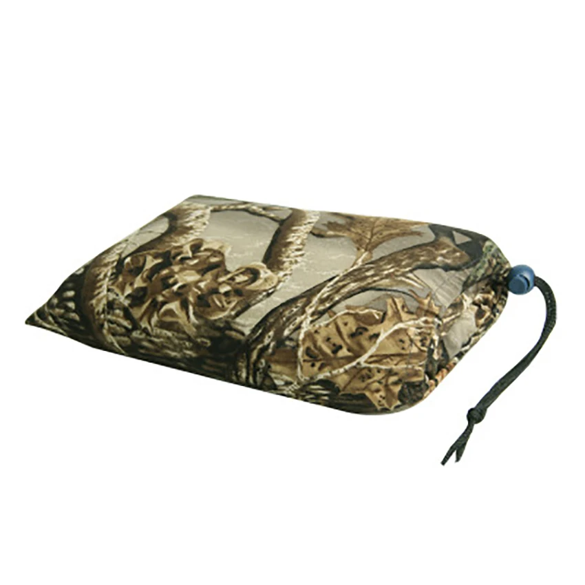 3 in 1 Multi-function Adult Raincoat Male Female Outdoor Backpack Rain Cover for Camping Hiking Rainwear Wateproof Poncho | Дом и сад