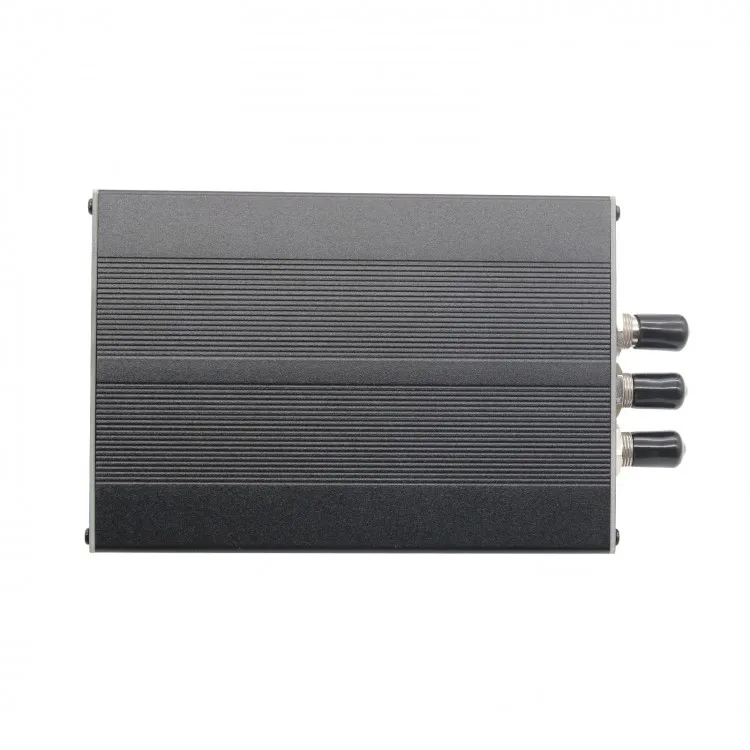 

10MHz Frequency Standard OCXO Crystal Oscillator Frequency Standard Adjustable 10K-180M