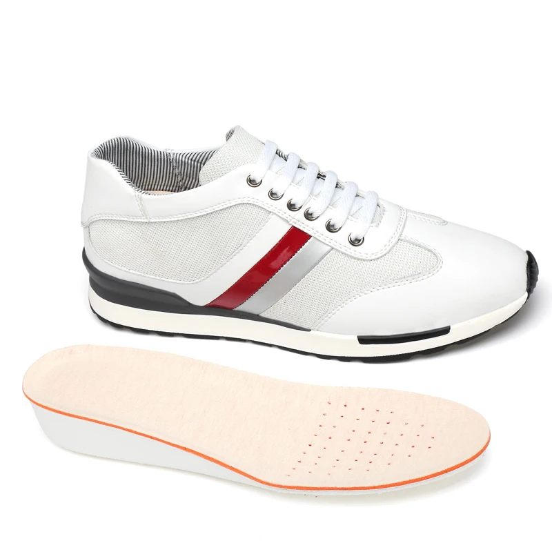 2019 Новое поступление осень зима мужские кроссовки спортивные удобные для бега