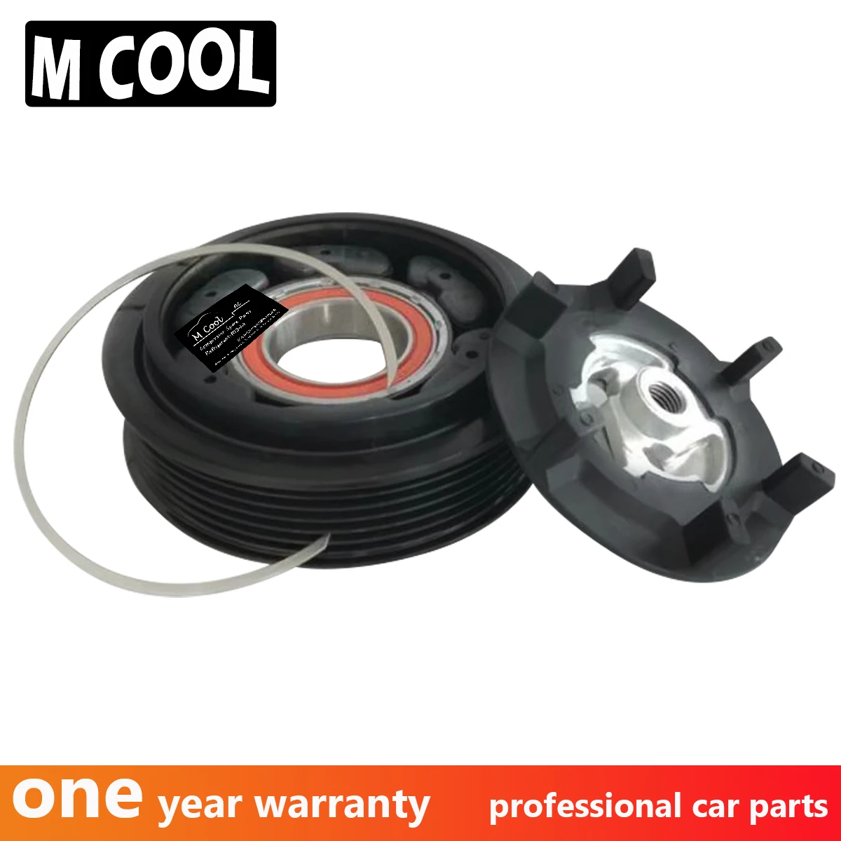 

High Quality NEW 7SEU17c AC Compressor clutch for Car Mercedes sprinter 906 Vitos 639 2.2 W203 002305211 A0002306511 A0002309111