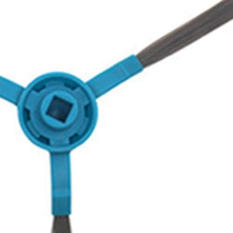 

Replacement Parts Brush Side Brush Hepa Filters for Conga 4090 Vacuum Cleaner Robot Sweeper Accessories