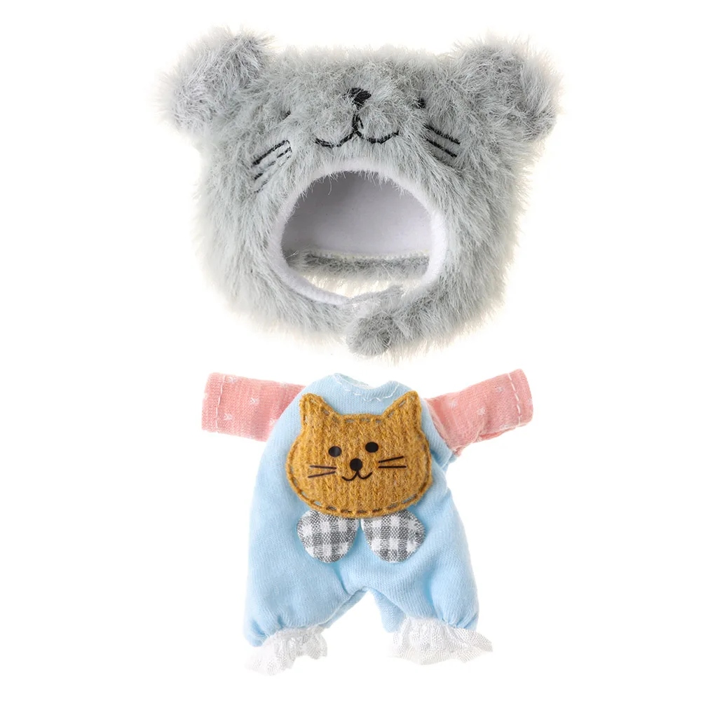 Одежда и аксессуары для кукол