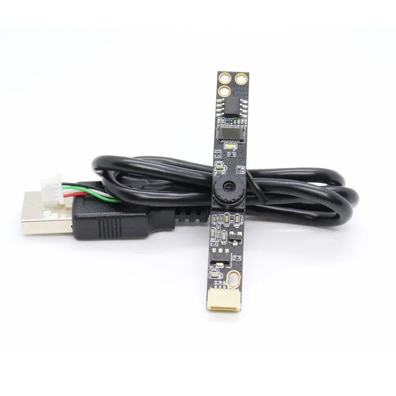 1MP HD Camera Module USB Free Drive 30 FPS Face Recognition Notebook OV9732 Sensor | Безопасность и защита