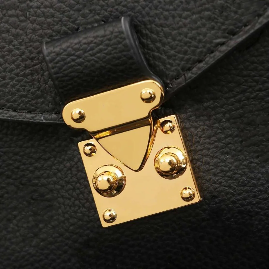 

Temperament Bag New Style Western Style One-shoulder Messenger Top Layer Cowhide Retro Beautiful Nice High-end Summer Female