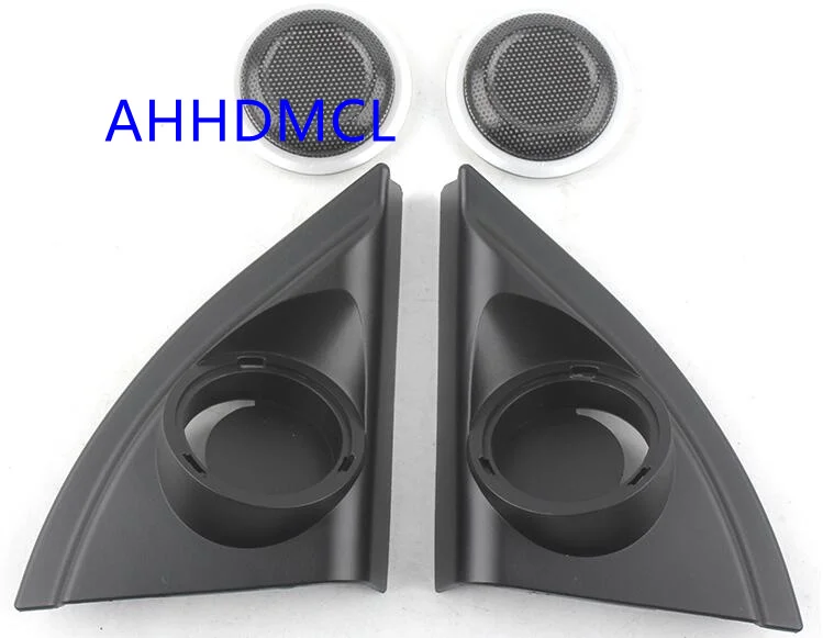 Автомобильный Динамик для установки динамика под углом двери YARiS L Vios 2014 2015 2016 2017