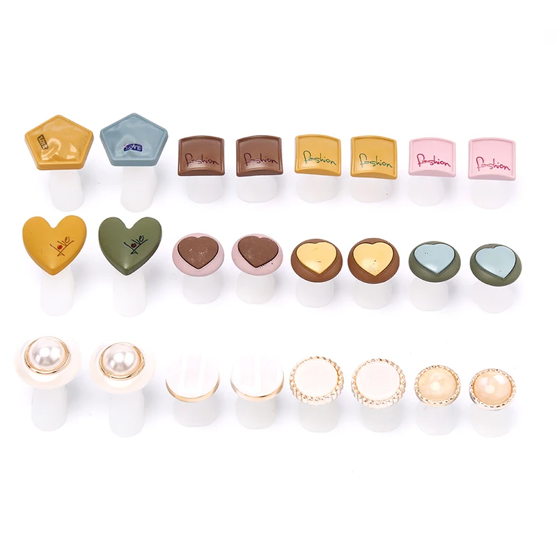 

8Pcs Fashion Soft Silicone Toe Separator Foot Finger Divider Form Manicure Pedicure Care Nail Art Tools For Foot Care Holder