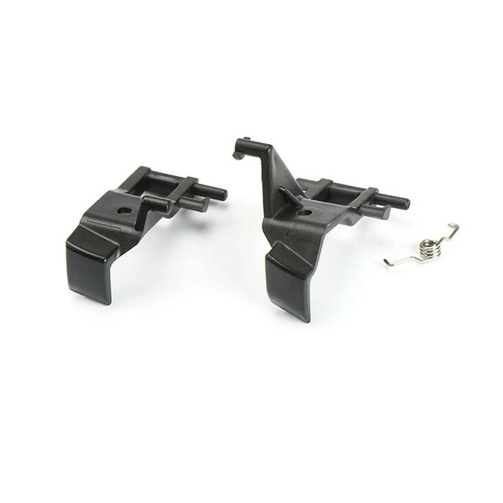 

1 пара, пластиковые подлокотники для Mercedes-Benz W166 W292 X166 GL A1666804103