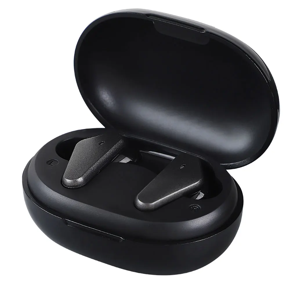 

9D Stereo Wireless Earphones Bluetooth TWS Sports Earbuds Noise Cancelling Waterproof Headphones Music Headsets With Microphone