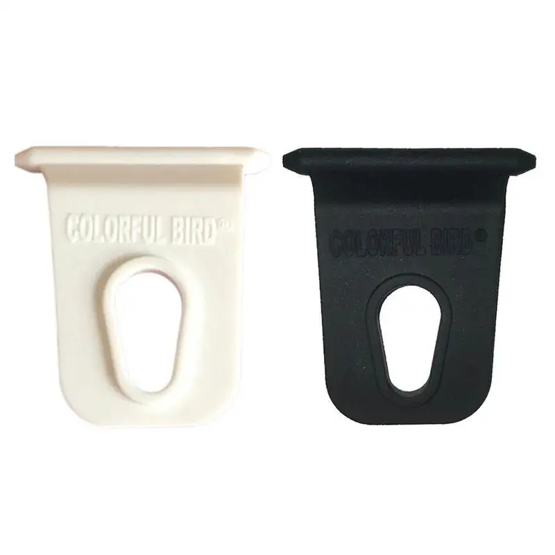 1/5 x крючок для одежды автофургона вешалка тента трейлера автофургона|Детали и