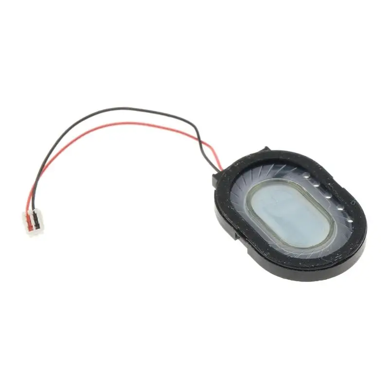 

1Pc Speaker Audio Volume Button Replacement Parts Built-in speaker For Nintend switch NS Switch Console K3NB