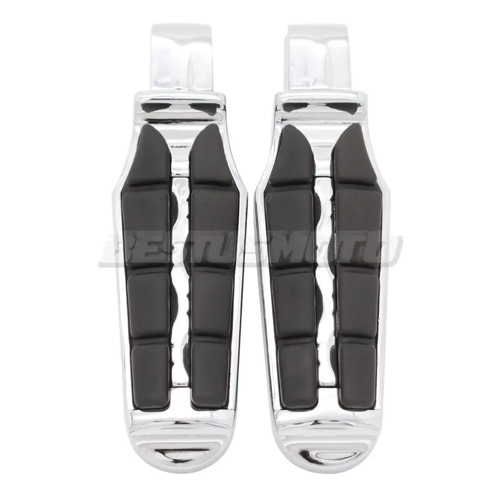 Передние и задние колышки для ног подставки Kawasaki Vulcan 800 900 1500 1600 1700 2000 VN800 VN900 VN1500