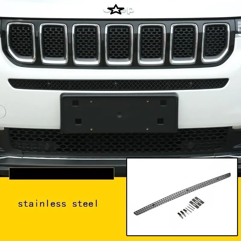 Автомобильная хромированная оконная решетка багажника крыло зеркало внешние