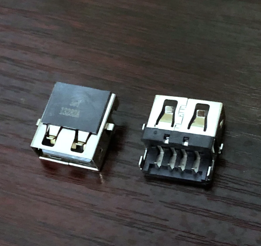 (2-5 шт.) материнская плата с USB-портом разъем для ноутбука Samsung np300 np300e5c np300e5a np300v5a np305