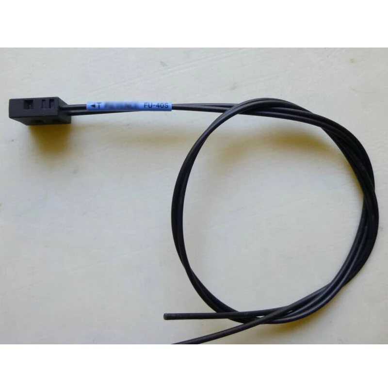 

FU-40S Sensor Reflective Fiber Unit FU40S for KEYENCE PHOTOELECTRIC Reflective Fiber Unit
