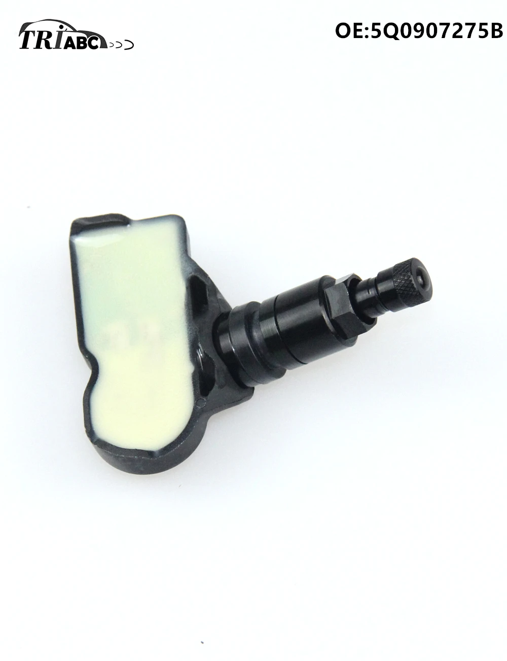 5Q0907275B TPMS сенсор для Audi Q3 Q5 Q7 TT A8 A7 A6 A3 RS3 RS5 F5 Skoda Porshe Cayenne 2 подтяжку лица VW Passat Tiguan OBD