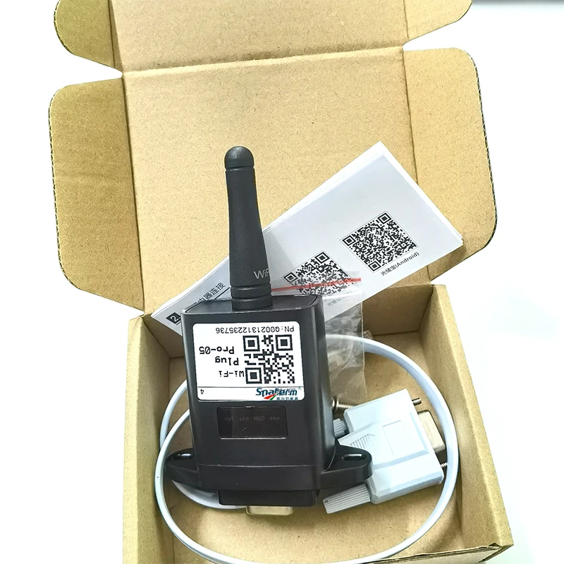 MPS-V-PLUS 3.5KW/5.5KW MPPT Solar Hybrid On-Off Grid Power Inverter 100A Charge Controller&ampWifi PV Input 120V-500VDC | Обустройство