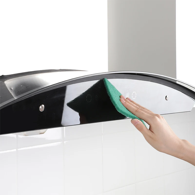 Чистящие щетки Cleanhome моющие накладки для чистки посуды не царапают Впитывают жир