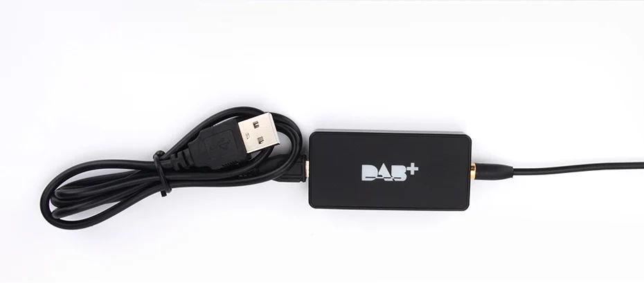 Автомобильная DAB антенна с usb-адаптером приемник для Junsun DVD