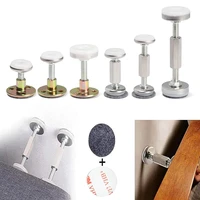 1set adjustable thread bed frame anti shake tool fixed bed does not vacillate telescopic support home hardware fasteners