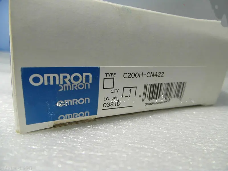 1 шт. новые Omron C200H-CN422 Бесплатная доставка | Безопасность и защита