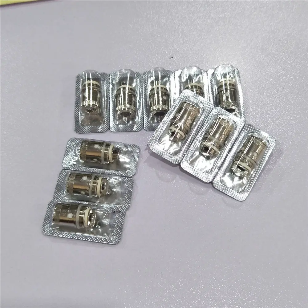 5 шт. заменить катушки для SUBTWO 200 Вт mod box Коробка мод комплект 3 0 мл 0.3ohm