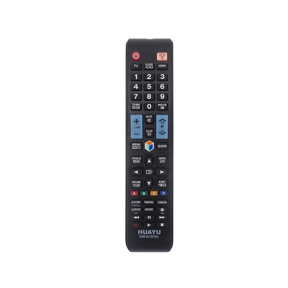 Пульт дистанционного управления подходит для SAMSUNG 3D Smart TV AA59 00760A 00761A 00776A