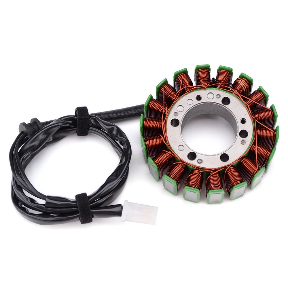 Магнитная катушка статора для Tiger 955 Speed Triple Sprint ST RS Daytona 955i 1050 97-2006 T1300502 T1300350 |