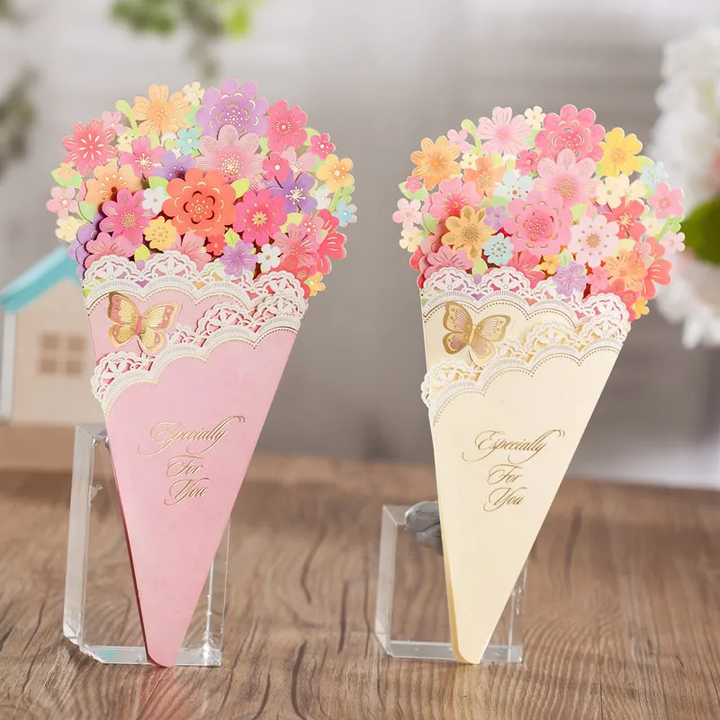 1 шт. вечерние открытки с мороженым для украшения дня рождения ребенка|Украшения