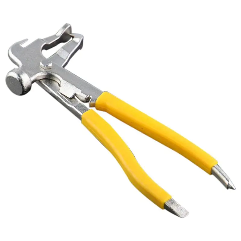 Шиномонтажные Клещи для балансировки балансировочный молоток шиномонтажные