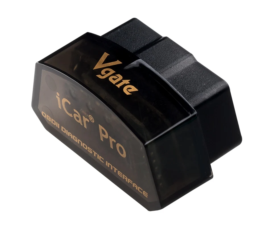 Vgate iCar Pro ELM 327 OBD2 сканер Bluetooth 4,0 wifi для Android/IOS OBD Автомобильный диагностический инструмент V2.1 iCar Pro считыватель кодов