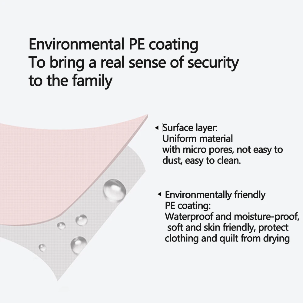 Сатиновая складная сумка для хранения одежды Пыленепроницаемая и влагостойкая