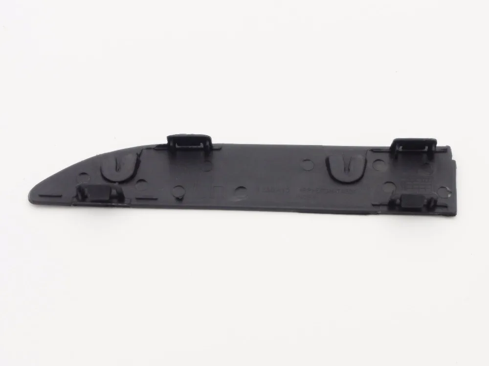 1 Pcs Left Driver Side Front Bumper Tow Hook Cover Towing Eye Cap 51118250413 For BMW E53 X5 1999-2004 | Автомобили и мотоциклы