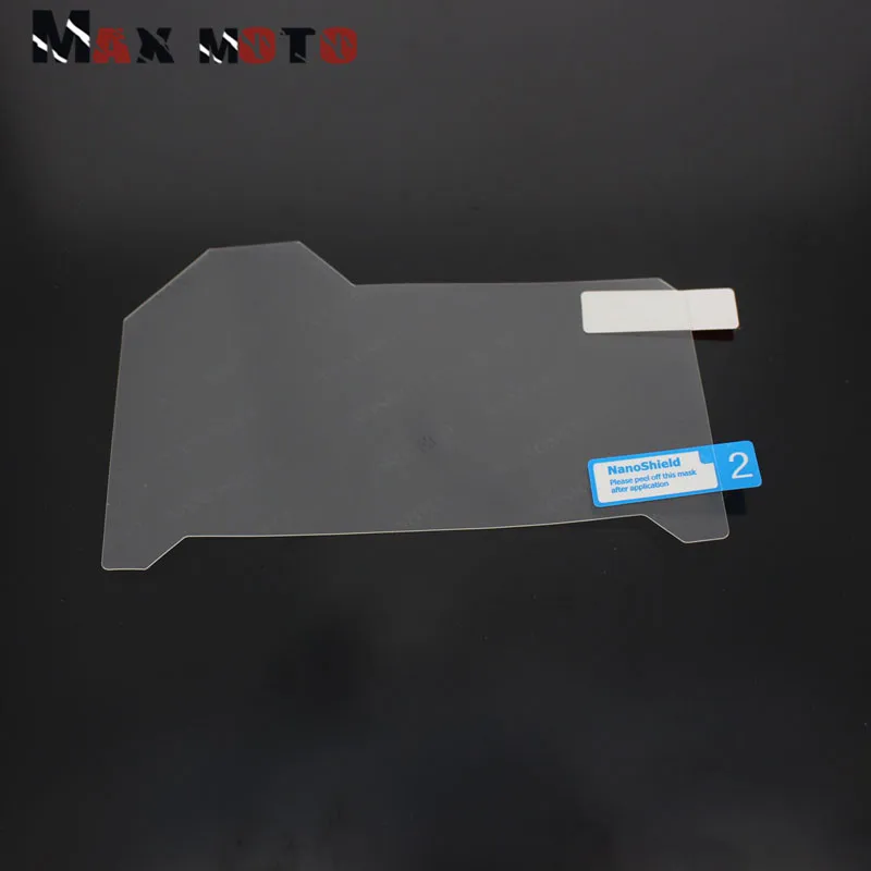 Защитная пленка для приборной панели мотоцикла HONDA CBR 1000 RR 2017 2018 CBR1000RR - купить по