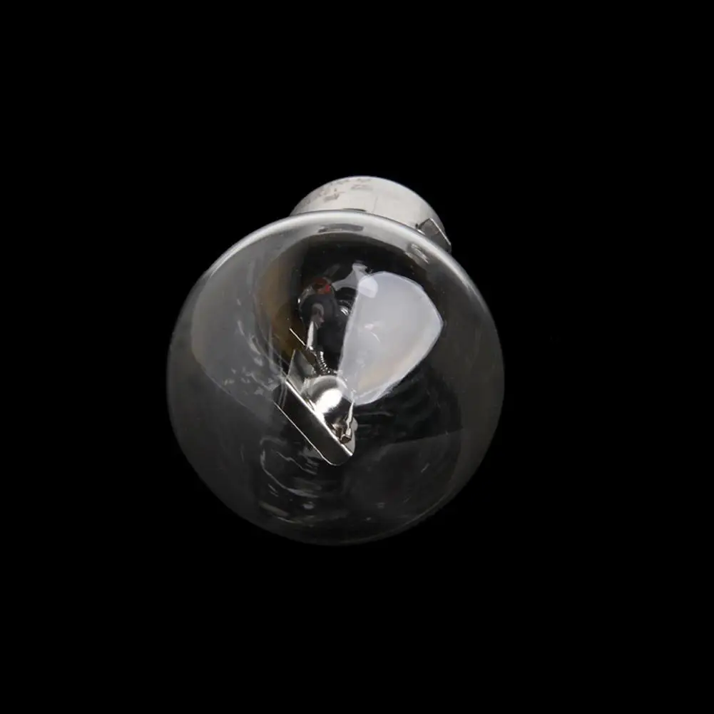 1/2PCS 12V 35W 10A B35 BA20D Мотоцикл Скутер мопед вездеход лампы Бесплатная срок службы