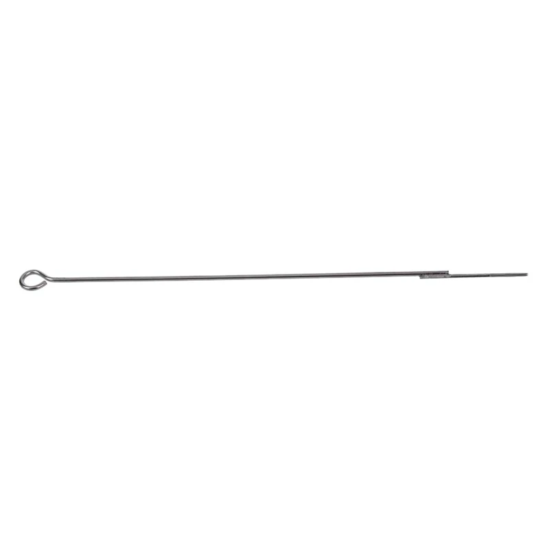 

50X Tattoo Needle 3rl Round Liner Stainless Steel with Black Metal Tattoo Ink Cap Holder 7.3 x 6 x 3.5 cm